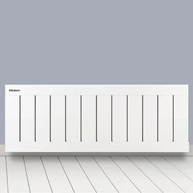 Bautherm Yükseklik 90 cm Genişlik 245 cm 29 Dilim Beyaz Grande Serisi Alüminyum Radyatör