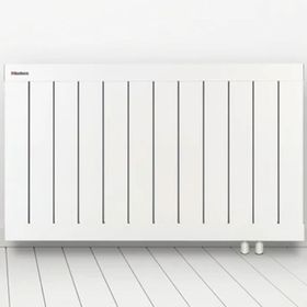 Bautherm Yükseklik 90 cm Genişlik 68 cm 8 Dilim Beyaz Grande Serisi Alüminyum Radyatör