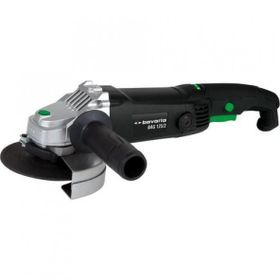 Bavaria BAG125-2 1050 W 125 MM Devir Ayarlı Avuç Taşlama Makinesi