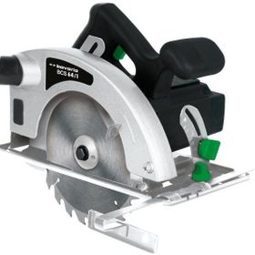 Bavaria BCS 64/1 Daire Testere