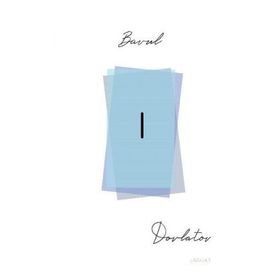 BAVUL - SERGEY DOVLATOV