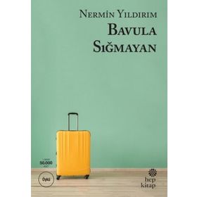 Bavula Sığmayan - Nermin Yıldırım