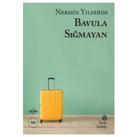 Bavula Sığmayan - Nermin Yıldırım