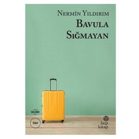 Bavula Sığmayan - Nermin Yıldırım