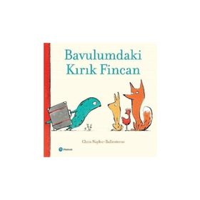 Bavulumdaki Kırık Fincan - Kolektif