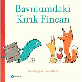 Bavulumdaki Kırık Fincan - Kolektif