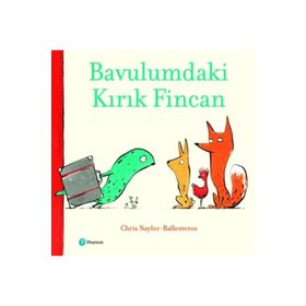 Bavulumdaki Kırık Fincan - Kolektif