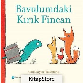 Bavulumdaki Kırık Fincan - Kolektif