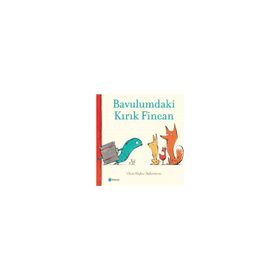 Bavulumdaki Kırık Fincan - Kolektif