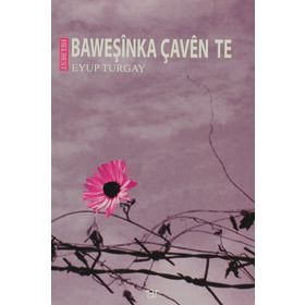 Baweşinka Çaven Te - Eyup Turgay