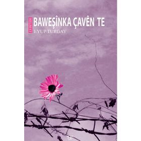 Baweşinka Çaven Te - Eyup Turgay