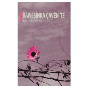 Baweşinka Çaven Te - Eyup Turgay