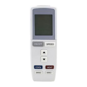 Baxi İnverter Klima Kumandası