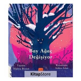 Bay Ağaç Değişiyor - Hülya Biyan