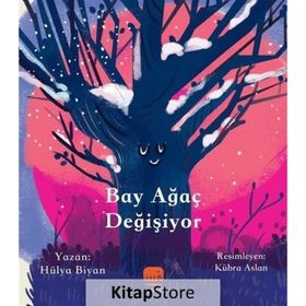 Bay Ağaç Değişiyor - Hülya Biyan