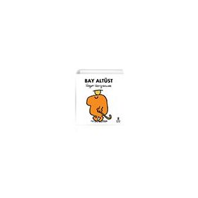 Bay Altüst - Roger Hargreaves