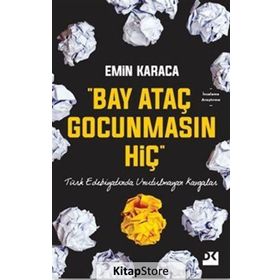 Bay Ataç Gocunmasın Hiç - Emin Karaca