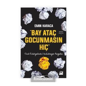 Bay Ataç Gocunmasın Hiç - Emin Karaca