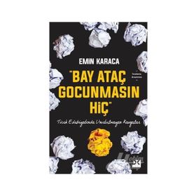 Bay Ataç Gocunmasın Hiç - Emin Karaca