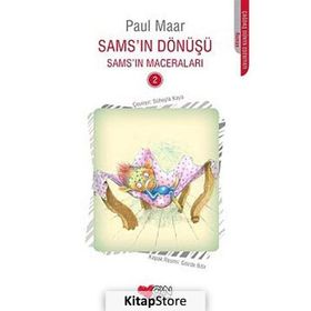 Bay Bello’nun Yeni Maceraları 2 - Paul Maar