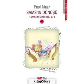 Bay Bello’nun Yeni Maceraları 2 - Paul Maar