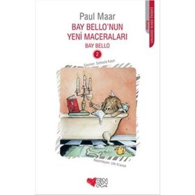 Bay Bello’nun Yeni Maceraları 2 - Paul Maar