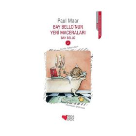 Bay Bello’nun Yeni Maceraları 2 - Paul Maar