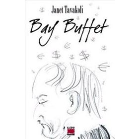 BAY BUFFET - JANET TAVAKOLI