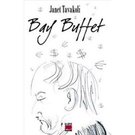 BAY BUFFET - JANET TAVAKOLI