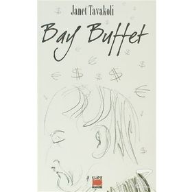 BAY BUFFET - JANET TAVAKOLI