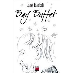 BAY BUFFET - JANET TAVAKOLI
