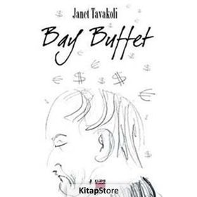 BAY BUFFET - JANET TAVAKOLI