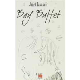 BAY BUFFET - JANET TAVAKOLI
