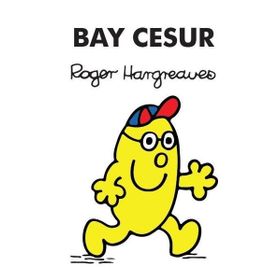 Bay Cesur - Roger Hargreaves