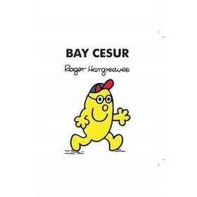 Bay Cesur - Roger Hargreaves
