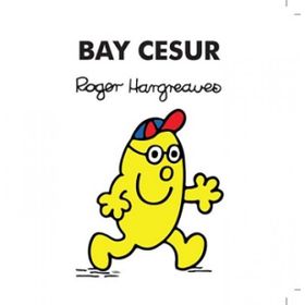 Bay Cesur - Roger Hargreaves