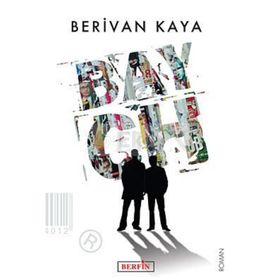 BAY CH - BERIVAN KAYA