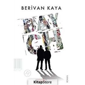 BAY CH - BERIVAN KAYA