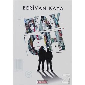 BAY CH - BERIVAN KAYA