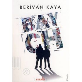 BAY CH - BERIVAN KAYA