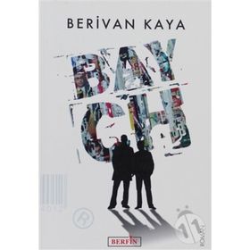 BAY CH - BERIVAN KAYA