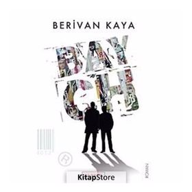 BAY CH - BERIVAN KAYA