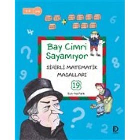 Bay Cimri Sayamıyor - Eun-Ha Park