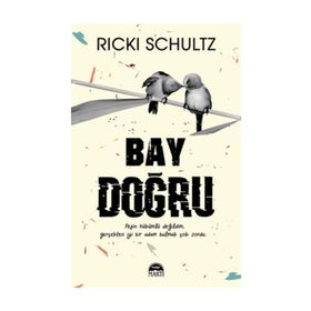Bay Doğru - Ricki Schultz