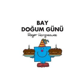 Bay Doğum Günü - Roger Hargreaves