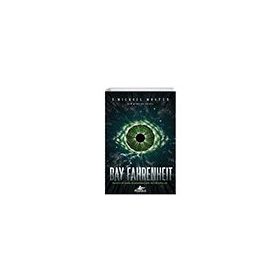 Bay Fahrenheit - T. Michael Martin