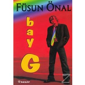 BAY G - FÜSUN ÖNAL