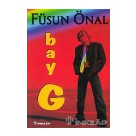 BAY G - FÜSUN ÖNAL