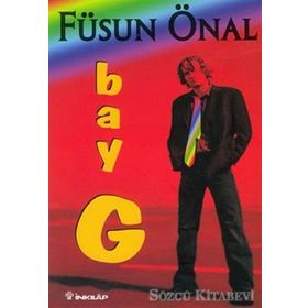 BAY G - FÜSUN ÖNAL