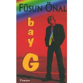 BAY G - FÜSUN ÖNAL